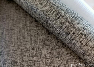 Νέο σχέδιο υφάσματος PVC μεμβράνη φύλλα ρολό για διακόσμηση πόρτες ντουλάπι