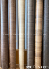 Φόρμα PVC για την διακόσμηση των πινάκων των θυρών