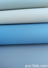45cm Υπερ Ματ Αδιάβροχο Αυτοκόλλητο Φιλμ PVC Για DIY Οικιακή Διακόσμηση