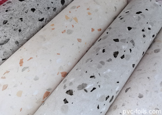 Αφαίρετο αυτοκόλλητο αδιάβροχο φιλμ PVC για επιφάνεια εργασίας και διακόσμηση επίπλων