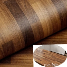 Αυτοκόλλητη ψηφιακή εκτύπωση PVC διακοσμητική ταινία για διακόσμηση επιτραπέζιου τραπεζιού