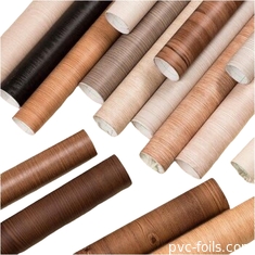 Χαμηλή MOQ ψηφιακή εκτύπωση PVC διακοσμητική ταινία για DIY διακόσμηση σπιτιού