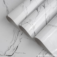 Αυτοκόλλητη διακοσμητική ταινία PVC για διακόσμηση επιτραπέζιου τραπεζιού
