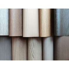 Φόλιο PVC για έπιπλα ξύλου για διακόσμηση εσωτερικών επιπλωμάτων