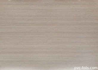 Διακοσμητικό φύλλο αλουμινίου αντι PVC γρατσουνιών για τις πόρτες 100mm1450mm γραφείου