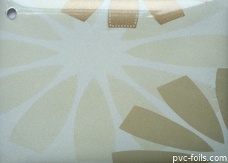 Αυτοκόλλητος υψηλός Oilproof σχολιάζει την ταινία PVC για την ελασματοποίηση φύλλων