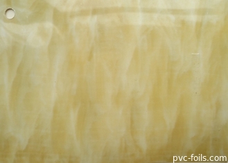 UV εσωτερικά σχέδια ταινιών PVC μαρμάρινα για το μαγείρεμα του πάγκου 750mm1440mm
