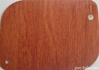 ξύλινο βινύλιο PVC 1240mm για το διακοσμητικό σχεδιάγραμμα τυλίγματος τοίχων