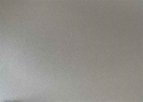 διακοσμητική ταινία PVC πάχους 0.10mm για το στερεό χρώμα πορτών μεμβρανών κουζινών