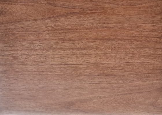 Η έξοχη μεταλλίνη τελειώνει PVC τη διακοσμητική ομαλή επιφάνεια αφής ταινιών μαλακή για τις καλύψεις πορτών