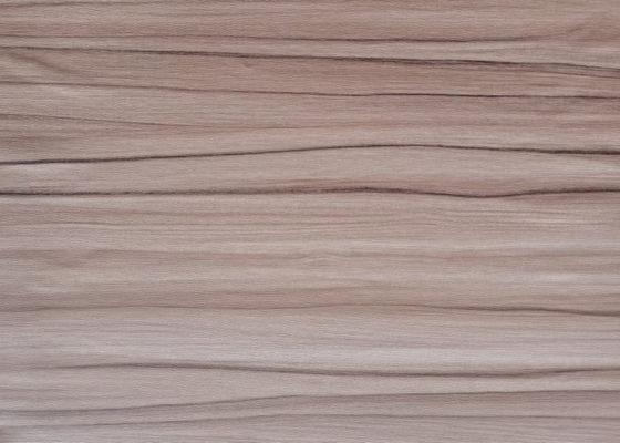 Αυτοκόλλητο φύλλο αλουμινίου 60cm σιταριού PVC ξύλινο διακόσμηση επίπλων πλάτους