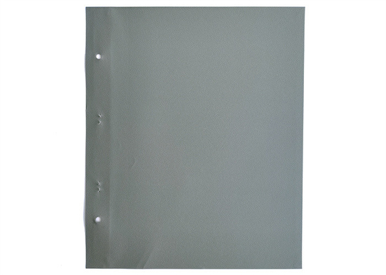 Μεμβράνη επίπλων PVC πάχους 0,1 mm Ανθεκτικό στην υγρασία Ανθεκτικό στη φωτιά