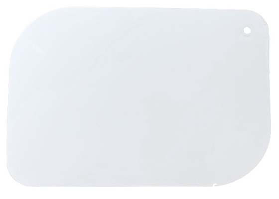 Super Matte μονόχρωμη διακοσμητική μεμβράνη PVC για μεμβράνη κενού
