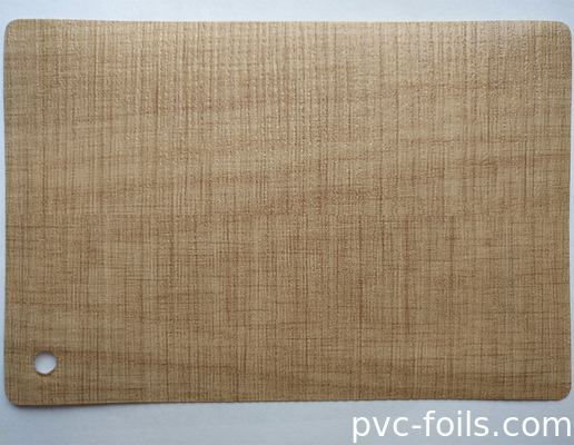 Φύλλα από PVC για την διακόσμηση των θυρών