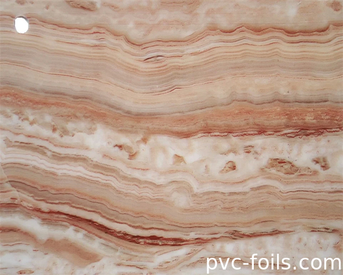 Πλαστική ταινία χρώματος PVC για την οικιακή βιομηχανία επίπλων