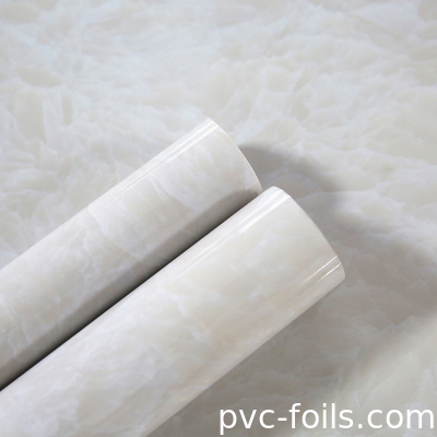 Ηλεκτρονική ταινία διακόσμησης με πλάκες PVC ανθεκτικής στις ακτινοβολίες για κάλυψη παραθύρων από PVC