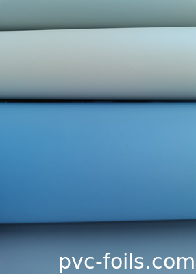 45cm Υπερ Ματ Αδιάβροχο Αυτοκόλλητο Φιλμ PVC Για DIY Οικιακή Διακόσμηση
