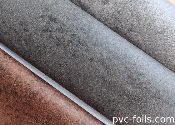 Μαρμάρινη εκτύπωση αυτοκόλλητης ταινίας PVC για ντουλάπια κουζίνας και έπιπλα