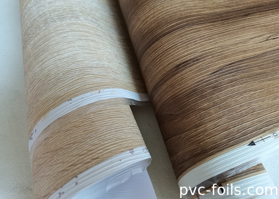 Φύλλα PVC εσωτερικής πόρτας από ξύλο για έπιπλα και διακόσμηση ντουλάπιων
