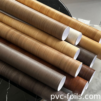 Γεωργικά έπιπλα από PVC για κουζίνες