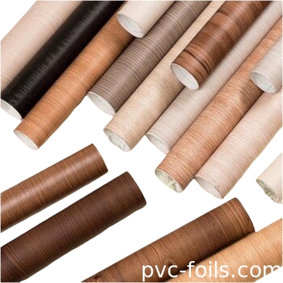 Χαμηλή MOQ ψηφιακή εκτύπωση PVC διακοσμητική ταινία για DIY διακόσμηση σπιτιού