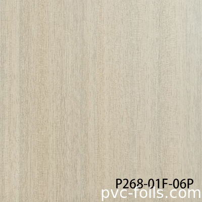 Επώνυμο Αυτοκόλλητο Διακοσμητικό Φιλμ PVC Για Ανακαίνιση Επικάλυψης Επίπλων