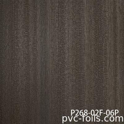 Επώνυμο Αυτοκόλλητο Διακοσμητικό Φιλμ PVC Για Ανακαίνιση Επικάλυψης Επίπλων