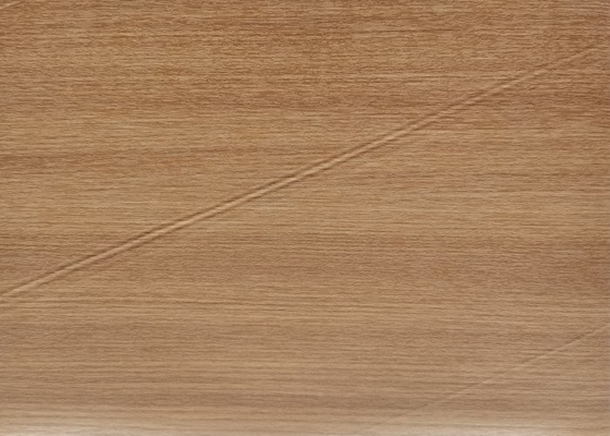 Ξύλινο φύλλο αλουμινίου 100m1000m επίπλων PVC σιταριού για το σχεδιάγραμμα τυλίγματος πλαισίων πορτών