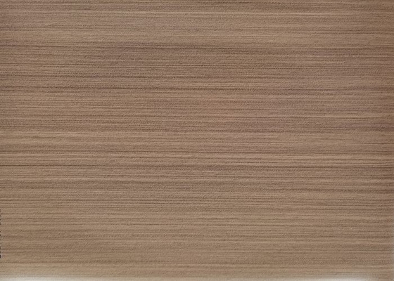Διακοσμητικό φύλλο αλουμινίου αντι PVC γρατσουνιών για τις πόρτες 100mm1450mm γραφείου