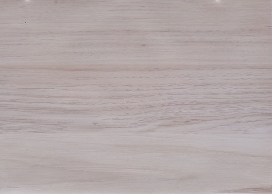 Κενός ρόλος 0.50mm φύλλων αλουμινίου επίπλων PVC Τύπου μεμβρανών για τις πόρτες Memrbane