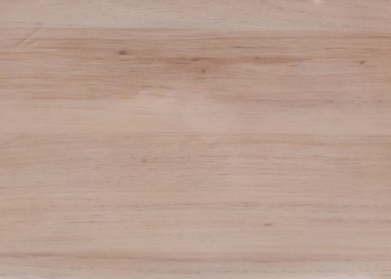 1250mm τρισδιάστατο PVC διακοσμητικό σκοτεινό ξύλινο σιτάρι μεταλλινών φύλλων αλουμινίου έξοχο για τη διακόσμηση επιφάνειας