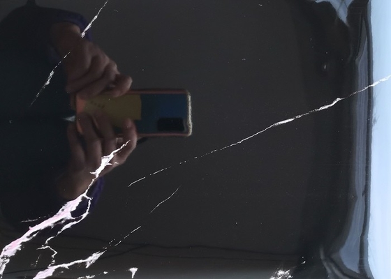 Ενάντια στη ραγίζοντας αυτοκόλλητη ταινία PVC για το πάχος 0.05mm0.2mm ανακαίνισης τοίχων