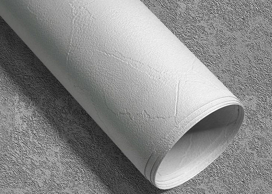 Στερεόχρωμο Επεξεργαστικό Φόλιου PVC για Κάλυψη Πυλών MDF