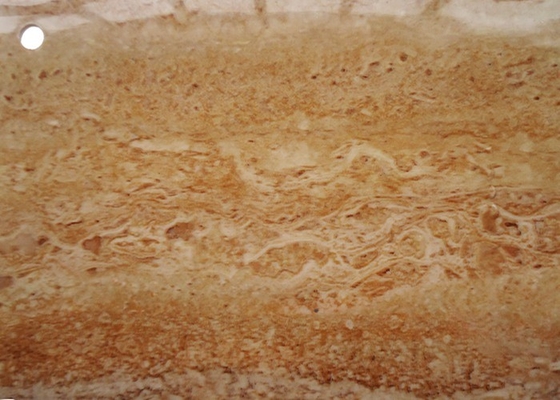 Εσωτερική Countertop επιτροπή γραφείου αυτοκόλλητων ετικεττών επίπλων ταινιών Faux μαρμάρινη