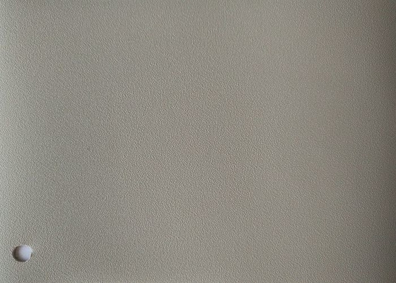 Οι ταινίες φύλλων αλουμινίου επίπλων PVC μεμβρανών τοποθέτησαν την παγωμένη αφή σε στρώματα