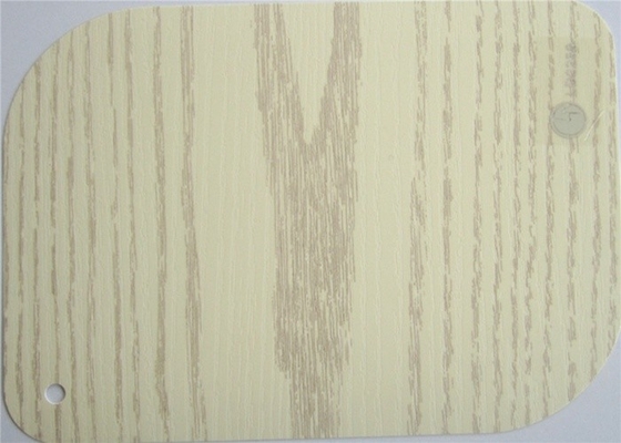 ξύλινο βινύλιο PVC 1240mm για το διακοσμητικό σχεδιάγραμμα τυλίγματος τοίχων