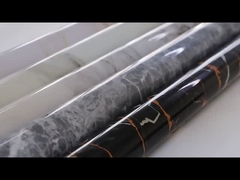 Χαμηλή MOQ HD ψηφιακή εκτύπωση PVC διακοσμητική ταινία για DIY διακόσμηση σπιτιού