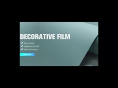 λευκή ματ ταινία PVC για διακόσμηση θυρών με μεμβράνη